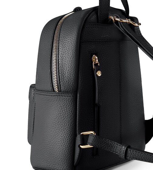 Lazarotti Bologna Leather1 Mochila de la ciudad Piel 27 cm