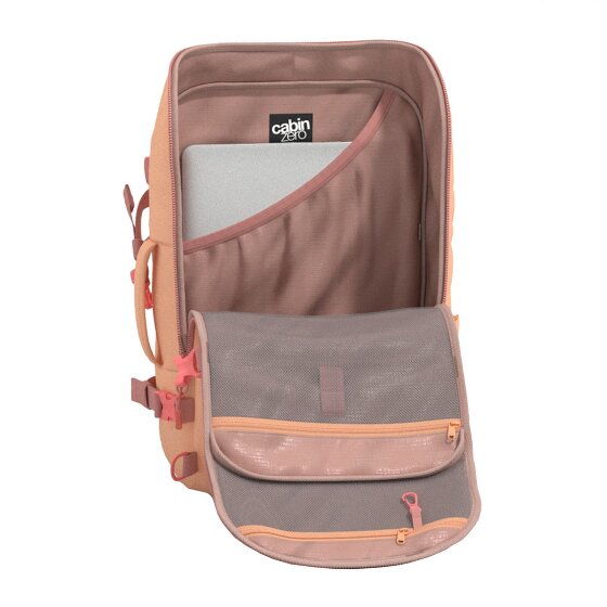 Cabin Zero Mochila Adventure Cabin Bag ADV 32L 46 cm