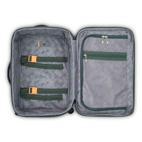 Roncato Mochila de viaje Move 40 cm