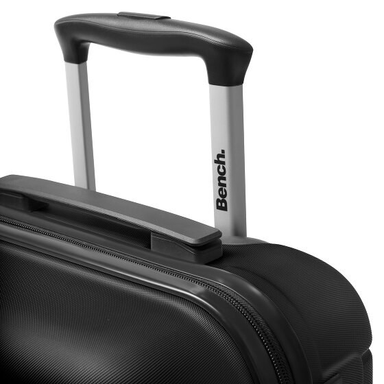 Bench Seattle 4 ruedas Carrito L 79 cm