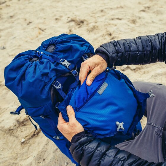 Gregory Zulu 40 Mochila de trekking S-M 64 cm
