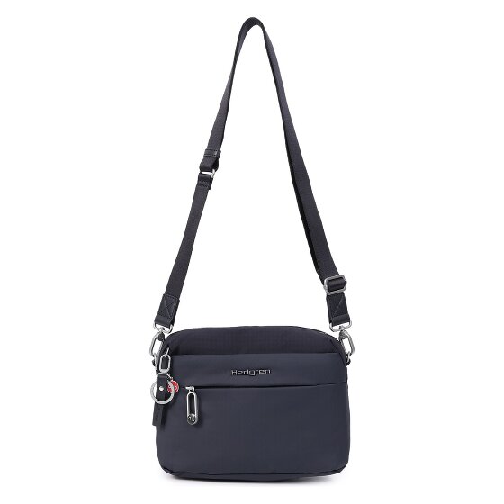 Hedgren Furo Bolsa de hombro Protección RFID 25 cm