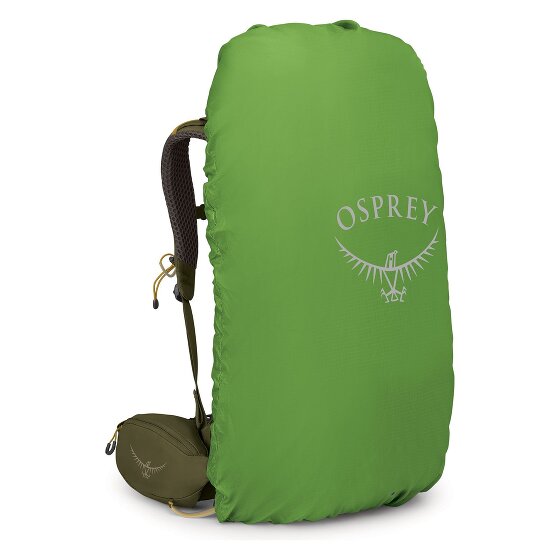 Osprey Kestrel 38 Mochila de trekking S-M 79 cm