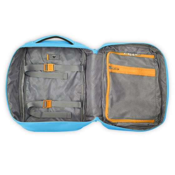 Roncato Ironik 2.0 Mochila de día 40 cm