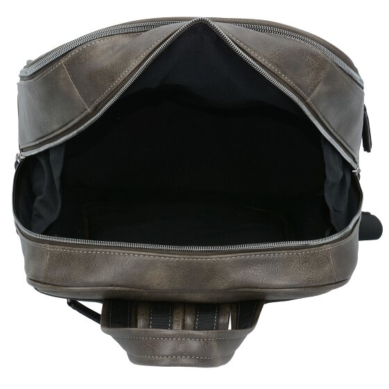 Picard Mochila Breakers Compartimento para portátil de 40 cm