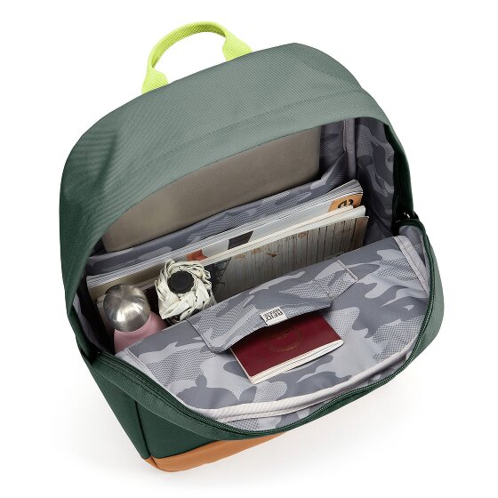 Pacsafe Mochila Go RFID 46 cm Compartimento para portátil