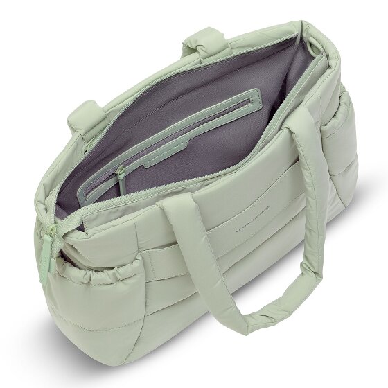 Kapten & Son Hellvi Bolsa de compras 41.5 cm Compartimento para el portátil