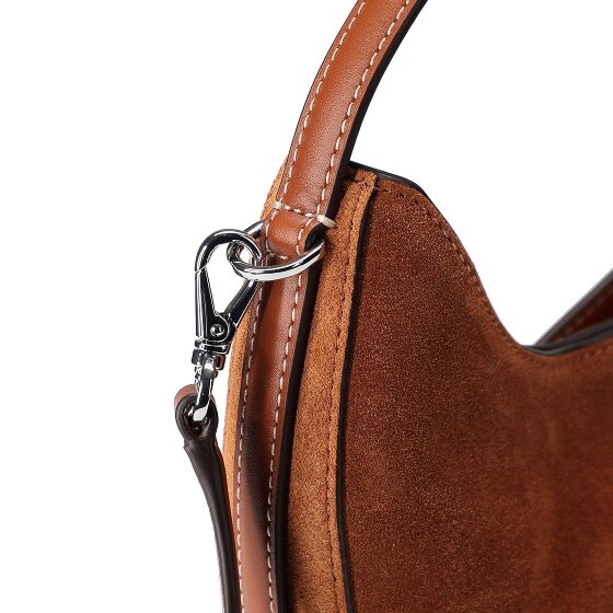 Lauren Ralph Lauren Tasha Bolsa de hombro Piel 19.5 cm
