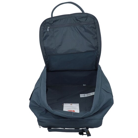 Fjällräven Mochila Kanken 43 cm Compartimento para el portátil