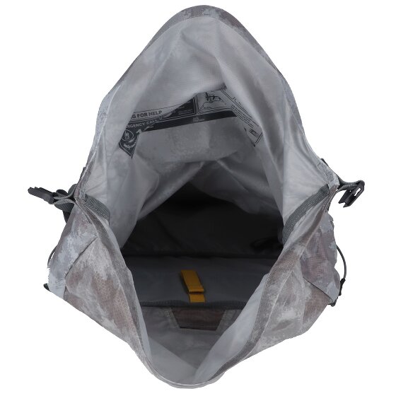 Jack Wolfskin 3D Aerorise 30 Mochila de senderismo 56 cm