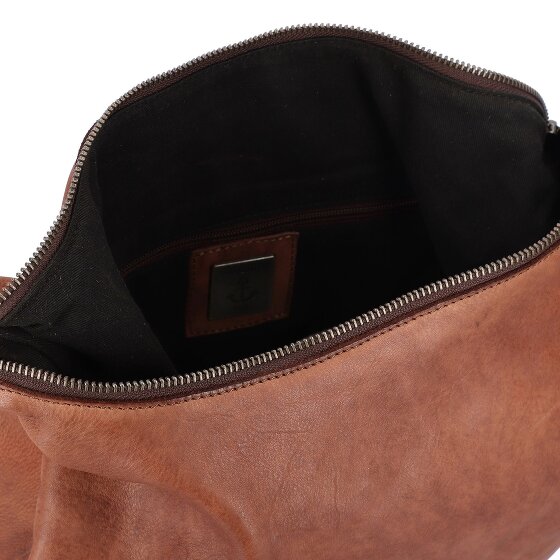 Harbour 2nd Anchor Love Emmy Bolsa de hombro Piel 39 cm