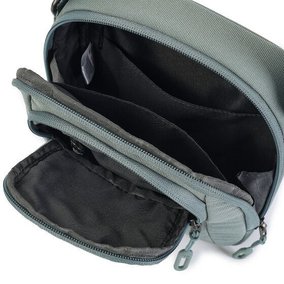 Hedgren Comby bandolera RFID 18,5 cm