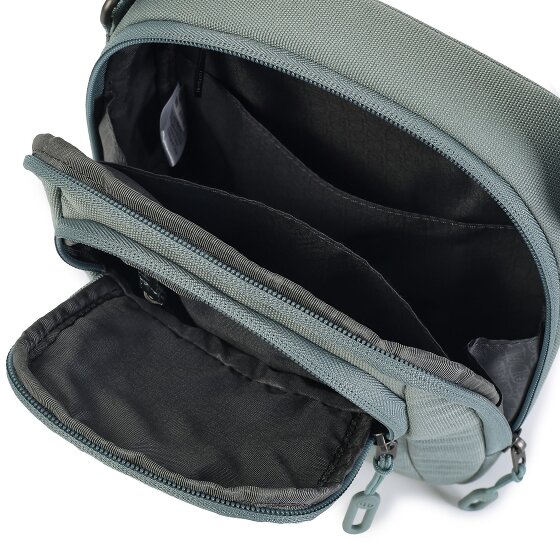 Hedgren Comby bandolera RFID 18,5 cm