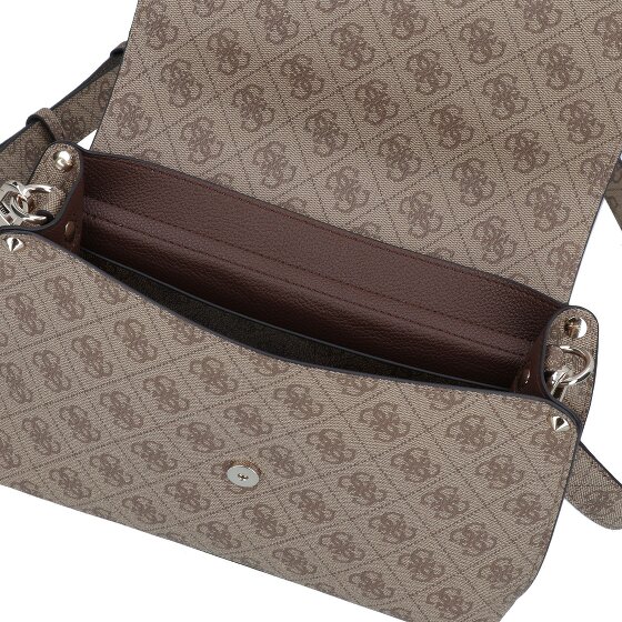Guess Meridian II Bolsa de hombro 26 cm