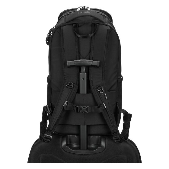 Pacsafe Pacsafe EXP Mochila de día Protección RFID 50 cm Compartimento para el portátil