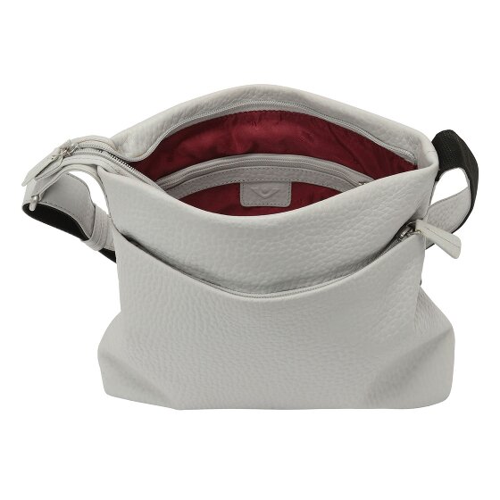 Voi Hirsch Bristol Bolsa de hombro Piel 28 cm