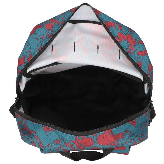 Jack Wolfskin 365 Mochila de día 43 cm Compartimento para el portátil