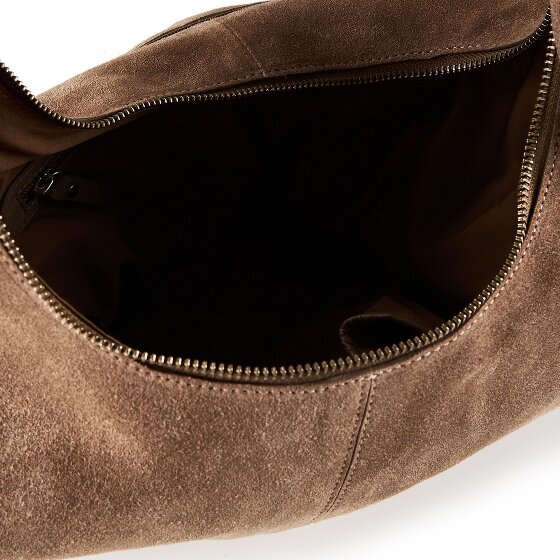 Burkely Vienna Bolsa de hombro Piel 38 cm