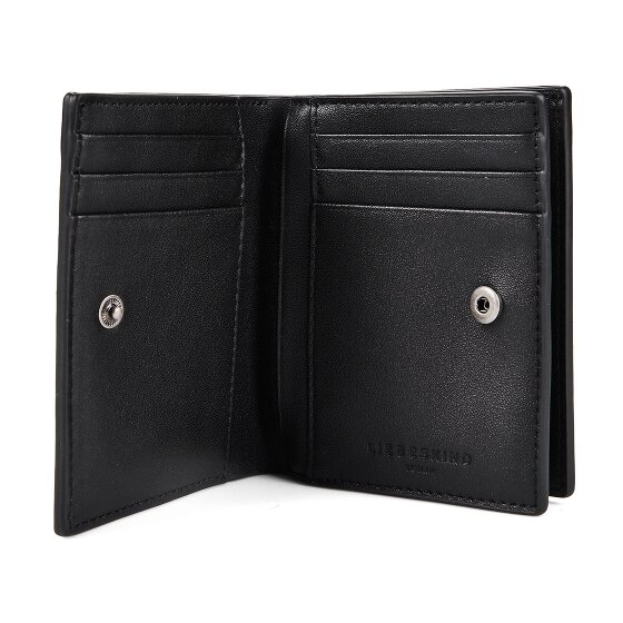 Liebeskind Audrey Cartera Bloqueo RFID Piel natural 11 cm