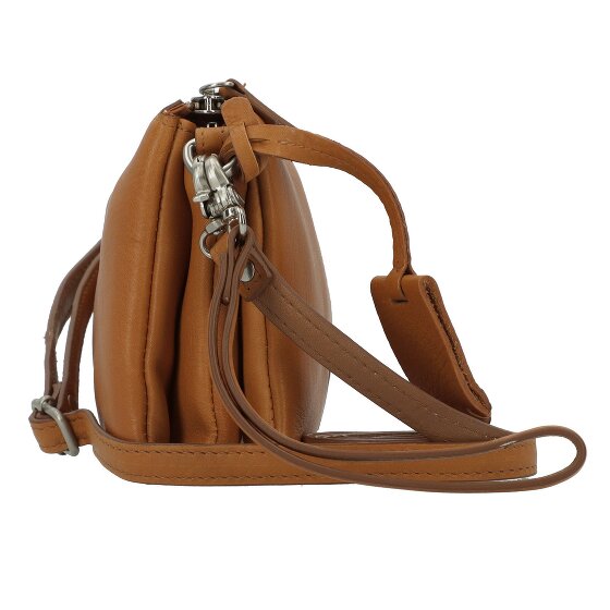 Burkely Soft Skylar Bolsa de hombro Piel 19 cm