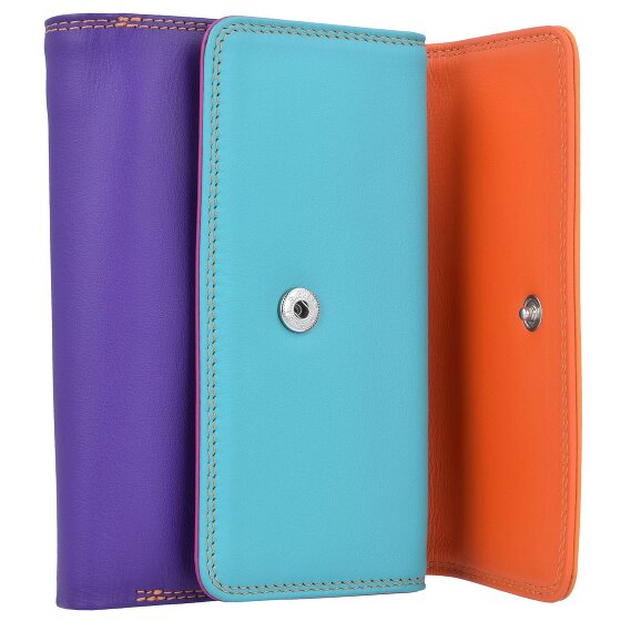 Mywalit Cartera de piel 13 cm