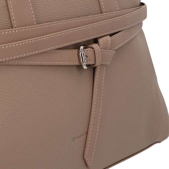 Tom Tailor Freya Bolsa de hombro 35 cm
