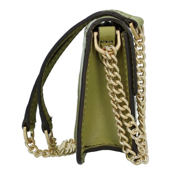 The Bridge Lucrezia Bolsa de hombro Piel 18.5 cm