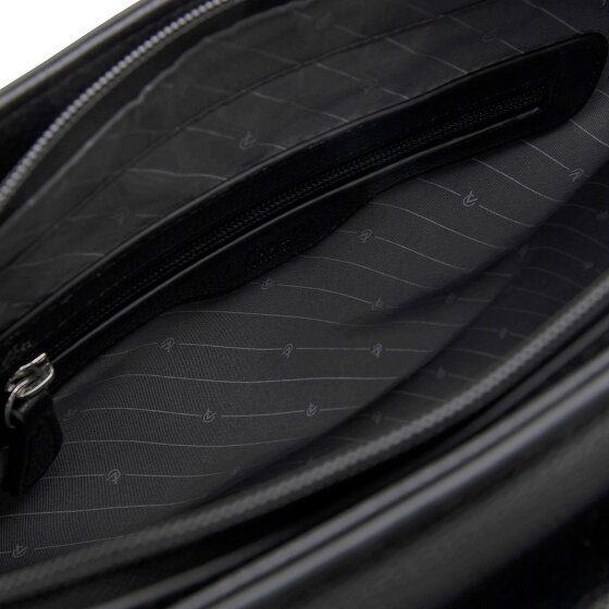 L.Credi Pelagia Bolsa de compras 48 cm