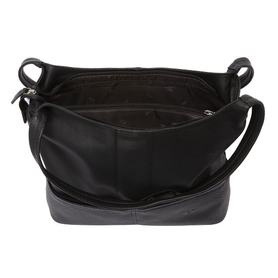 Voi Boston Hera Bolsa de compras Piel 30 cm