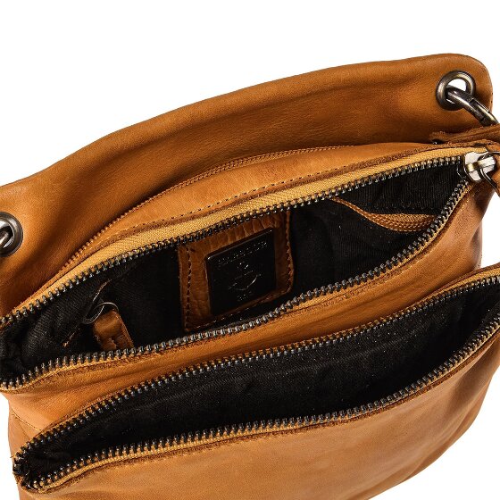 Harbour 2nd Anchor Love Adara Bolsa de hombro Piel 20 cm