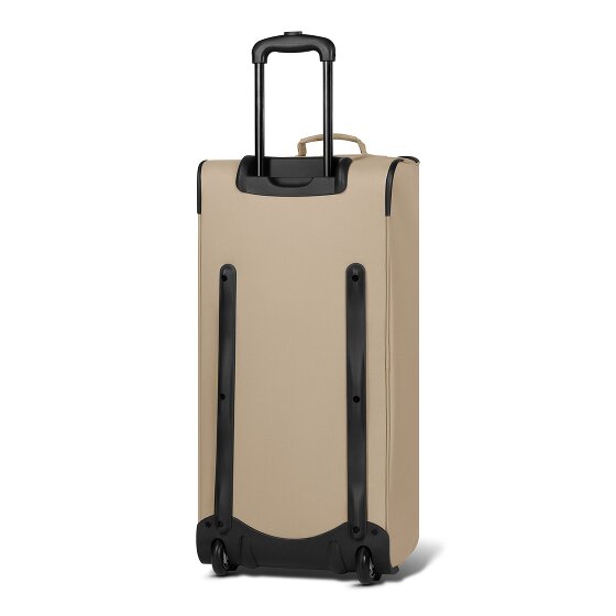 Redolz Duffle Essentials 2 ruedas Bolsa de viaje 71 cm