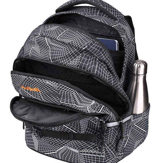 McNeill Milo Juego de mochilas escolares 2 piezas