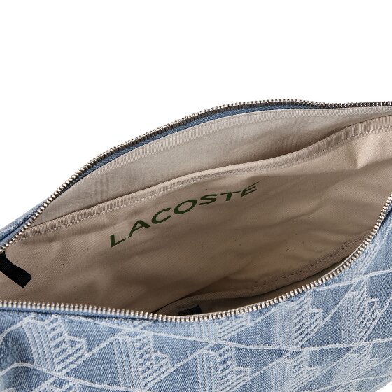 Lacoste Neocroc Seasonal Bolsa de hombro 38 cm