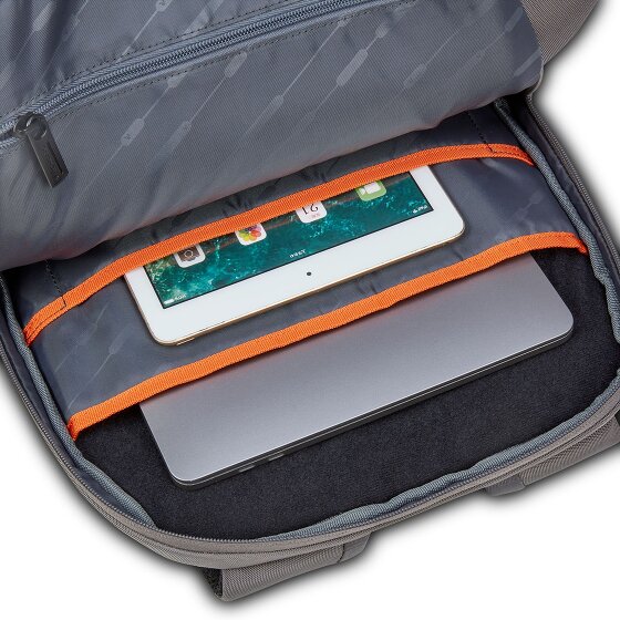 Roncato Interface Mochila de día 43 cm Compartimento para el portátil