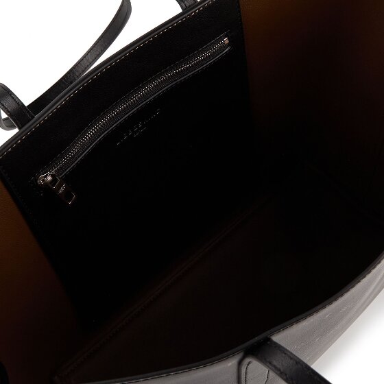 Liebeskind Monogram Bolsa de compras M Piel natural 47 cm