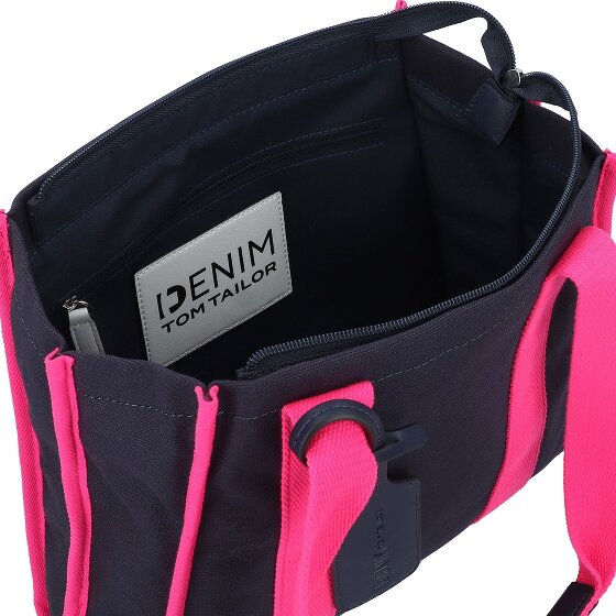 Tom Tailor Denim Alani Bolsa de hombro 40 cm