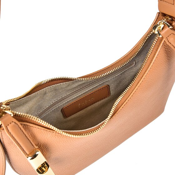 Furla Goccia Bolsa de hombro Piel 22 cm