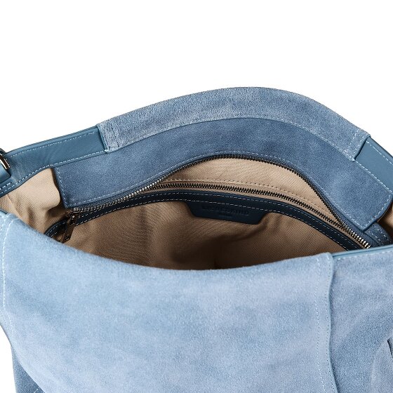 Liebeskind Chudy Bolsa de hombro M Piel 36 cm