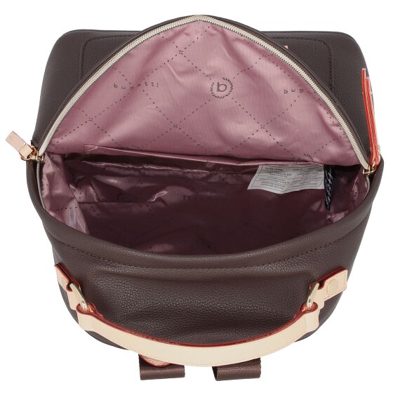 bugatti Mochila Ella City 29 cm