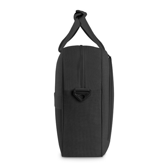 Redolz Essentials 12 flight maletín bandolera 40 cm compartimento acoplable para portátil