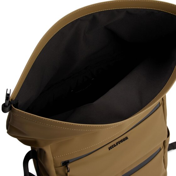 Tommy Hilfiger TH TPU Mochila de día 50 cm Compartimento para el portátil