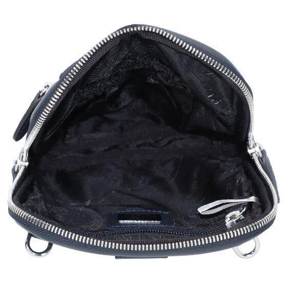 Picard Torrino Bolso de hombro de cuero 16 cm