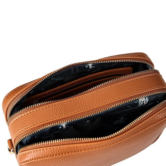 U.S. Polo Assn. Mansion Bolsa de hombro 23.5 cm