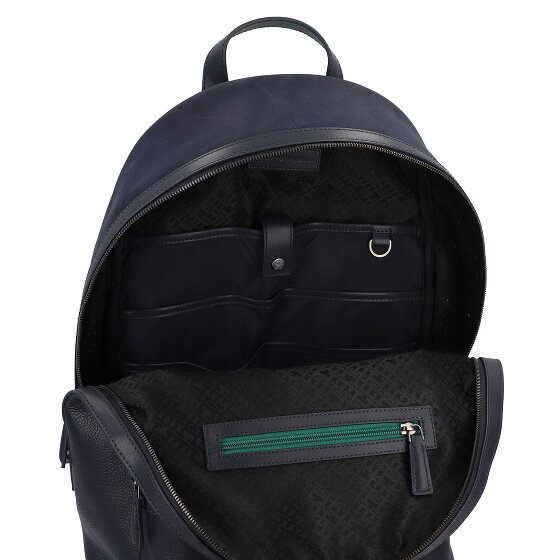 Tommy Hilfiger TH Casual Mochila de día 45 cm Compartimento para el portátil