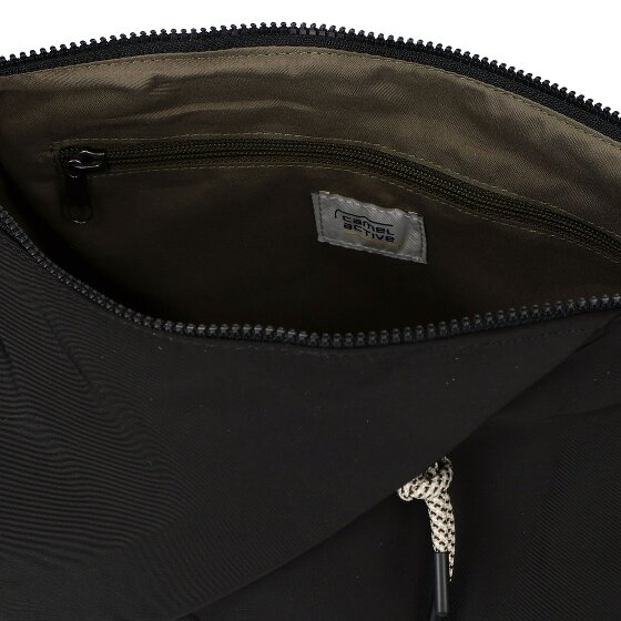camel active Aurum Bolsa de hombro L 40 cm