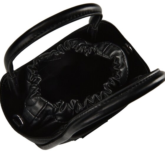 Karl Lagerfeld Autograph Bolso Piel 26 cm