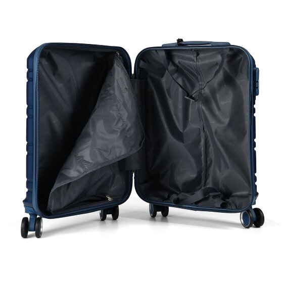 Benzi 5807 4 ruedas Carro de la cabina 55 cm
