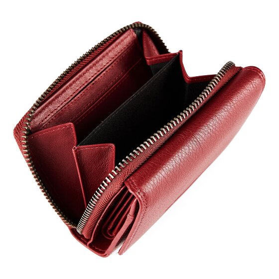 The Chesterfield Brand Aldra Cartera Piel 12 cm