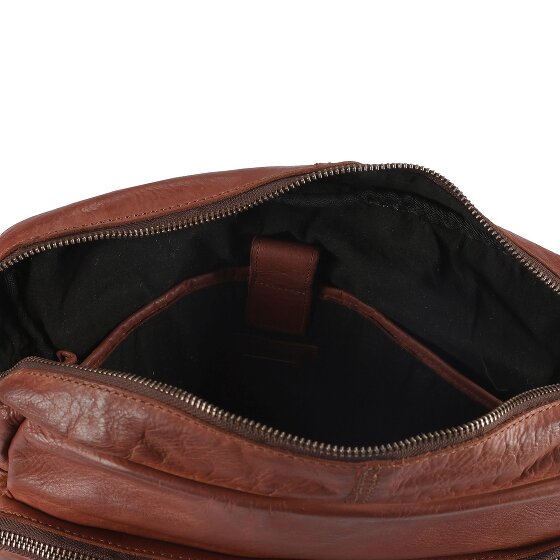 Harbour 2nd Urban Poets Bolsa de hombro Piel 24 cm