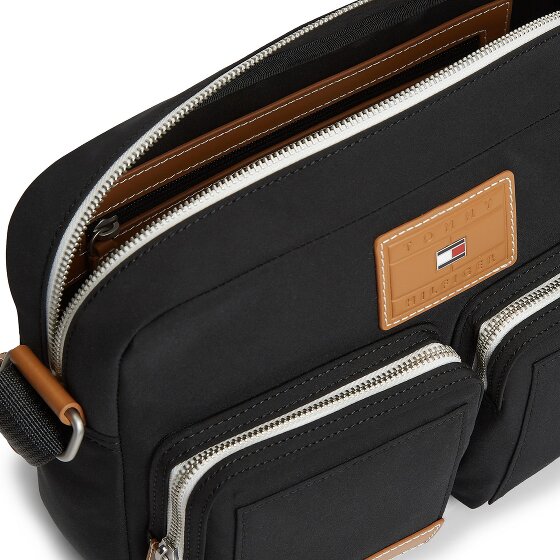 Tommy Hilfiger TH Flag Bolsa de hombro 29.5 cm